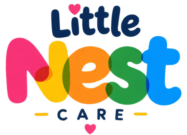 Little Nest Care